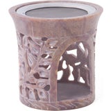 Weihrauchbrenner FAIR TRADE - Softstone KORBA