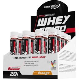 Best Body Nutrition Whey Amino Shot - 500 ml