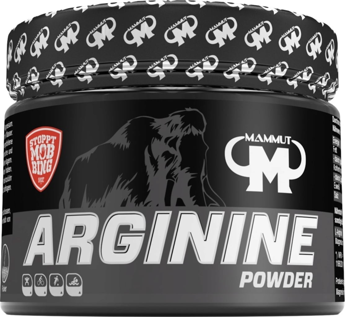 Best Body Nutrition Arginin Powder - 300 g
