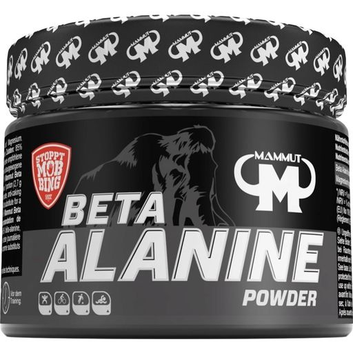 Best Body Nutrition Beta Alanin Powder - 300 g