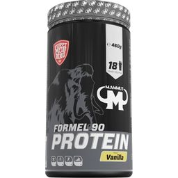 Best Body Nutrition Formel 90 Protein - Vanille