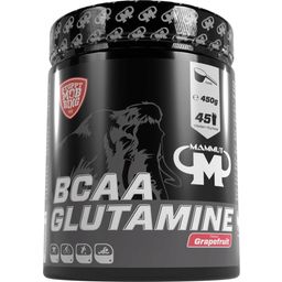 Best Body Nutrition BCAA Glutamin Powder - 450 g