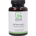 Nikolaus Nature NN Dent® calm - 120 Kapseln