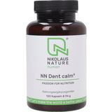 Nikolaus Nature NN Dent® calm