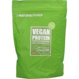 Natural Power Vegan Protein 1000g