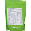 Natural Power Vegan Protein 1000g - Pistazie