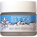 STYX alpin derm Vitalmaske - 50 ml