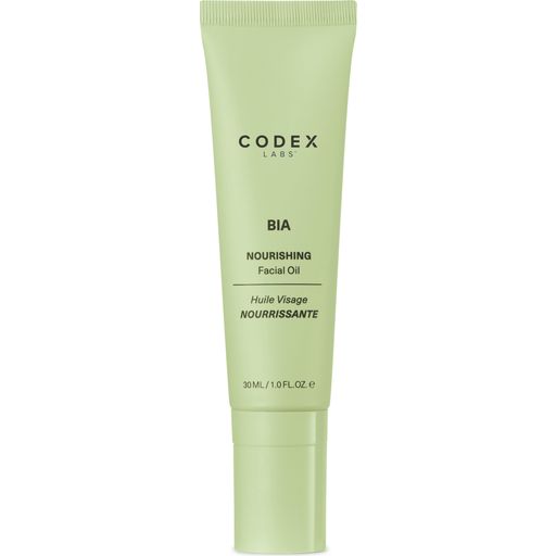 CODEX BEAUTY LABS BIA Facial Oil - 30 ml