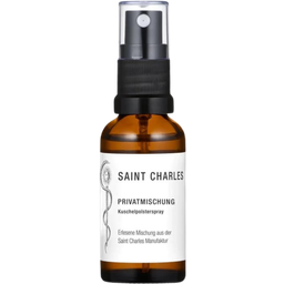 SAINT CHARLES Kuschelpolsterspray Privatmischung - 30 ml