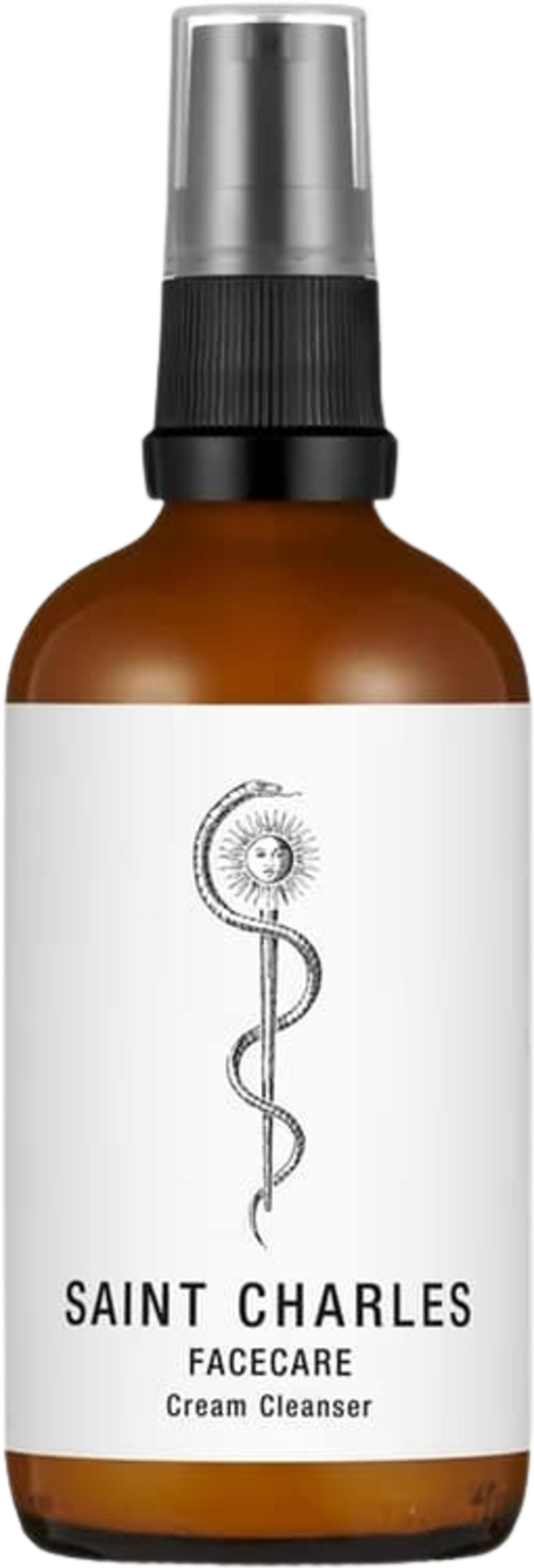 SAINT CHARLES Cream Cleanser - 100 ml