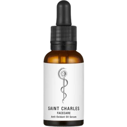 SAINT CHARLES Anti-Oxidant Oil Serum - 30 ml