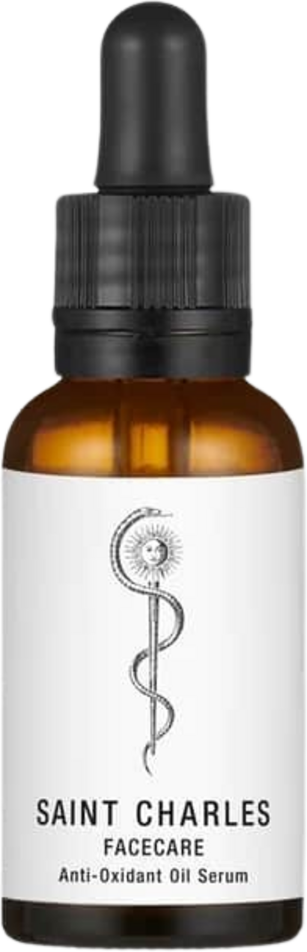 Anti-Oxidant Oil Serum, 30 ml