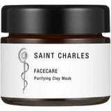 SAINT CHARLES Purifying Clay Mask