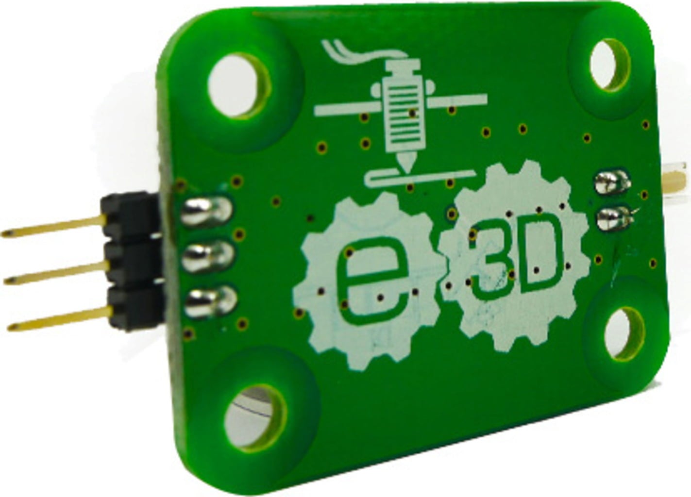 E3D PT100 Amplifier Board - 1 Stk