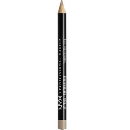 NYX Professional Make-up Slim Lip Pencil - 802 - Brown