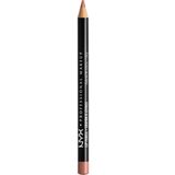 NYX Professional Make-up Slim Lip Pencil