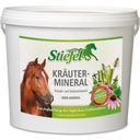 Stiefel Kräuter-Mineral (ehem. Complet Plus) - 2,50 kg