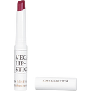 Kia-Charlotta Natural Vegan Lipstick - Game Changer