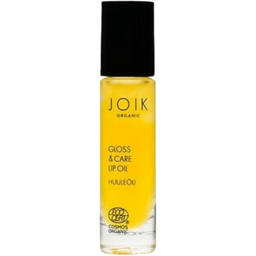 JOIK Organic Gloss & Care Lip Oil