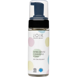 JOIK Organic for BABY Extra Gentle Cleansing Foam