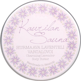 Kaurilan Sauna Body Butter