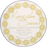 Kaurilan Sauna Body Butter