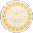 Kaurilan Sauna Body Butter - Sunny Orange