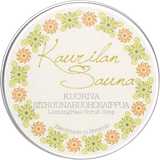 Kaurilan Sauna Scrub Soap