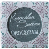 Kaurilan Sauna Vegan Deocream Travelsize