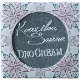 Kaurilan Sauna Vegan Deocream Travelsize - Rhododendron