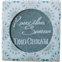 Kaurilan Sauna Vegan Deocream Travelsize - Peppermint