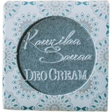 Kaurilan Sauna Vegan Deocream Travelsize