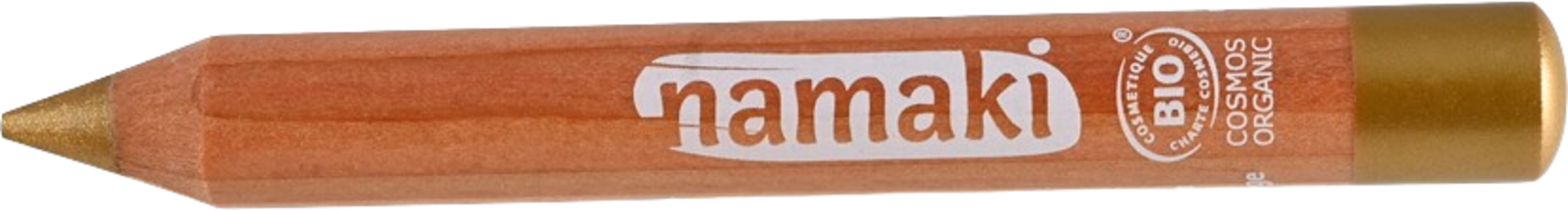 Skin Colour Pencil, Gold (2.1 g)