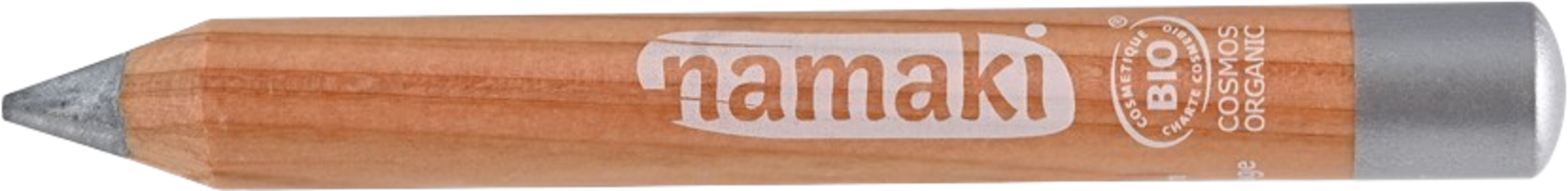 namaki Skin Colour Pencil - Silver