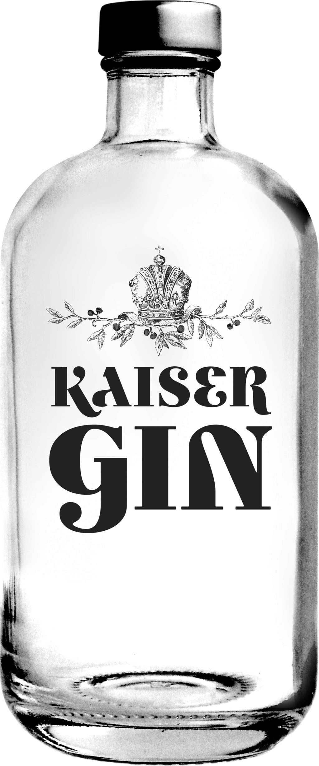 Kaisergin, 500 ml