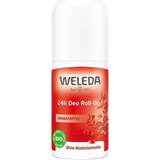 Weleda 24h Deo Roll-on Granatapfel