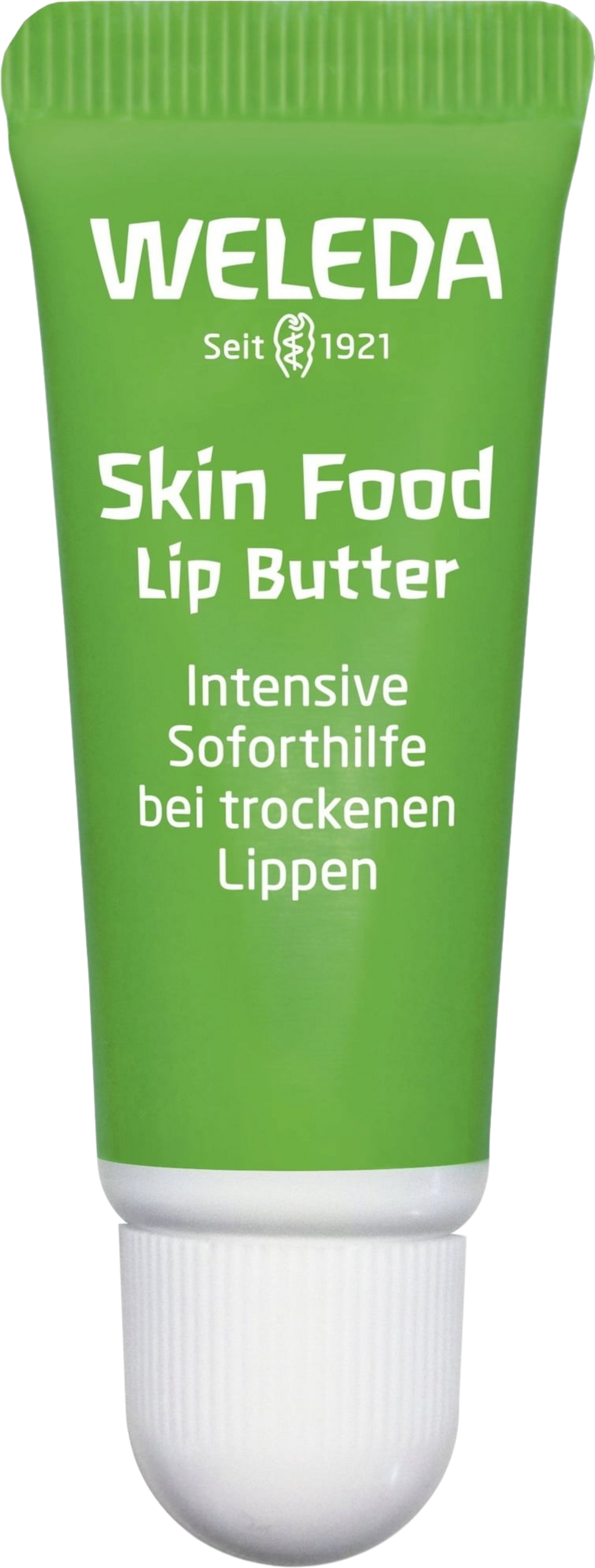 Skin Food Lip Butter, 8 ml