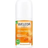 Weleda Sanddorn 24h Deo Roll-on