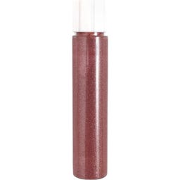 ZAO Refill Lip Gloss - 015 Glam Brown