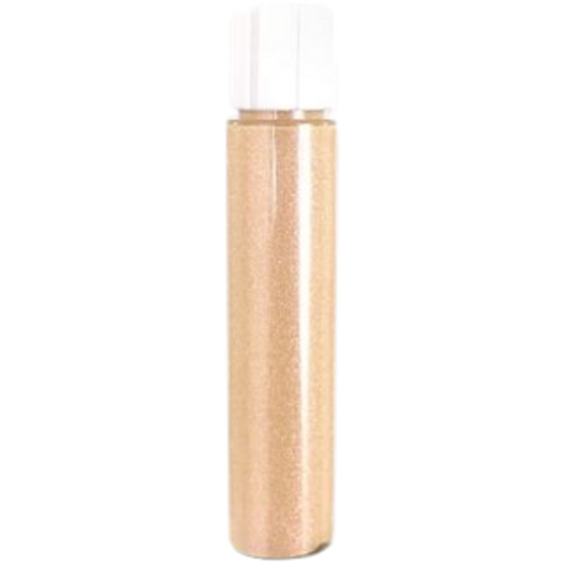 ZAO Refill Lip Gloss - 017 Pearly nude, 3,8 ml