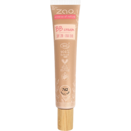 ZAO BB Cream - 762 Tan