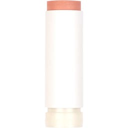 ZAO Refill Blush Stick - 843 Pearly Coral