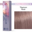 Wella Illumina Color Opal Essence - Titanium Rose