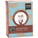 FAIR Squared Hair Soap Coconut - 80 g