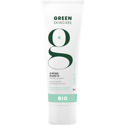 GREEN SKINCARE PURETÉ Cream - 50 ml