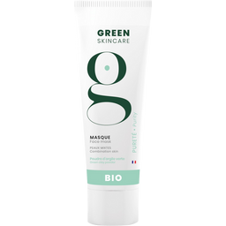 GREEN SKINCARE PURETÉ Mask - 50 ml
