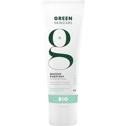 GREEN SKINCARE PURETÉ+ Purifying Mask - 50 ml