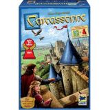 Asmodee Carcassonne - Edition II