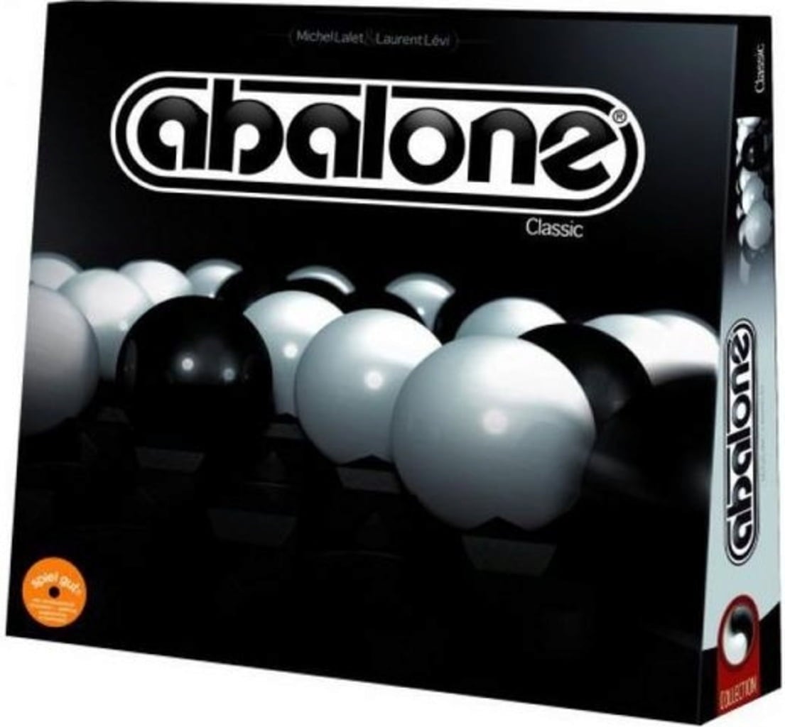 Asmodee Abalone