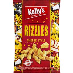 Kelly´s Rizzles Cheese Style - 70 g